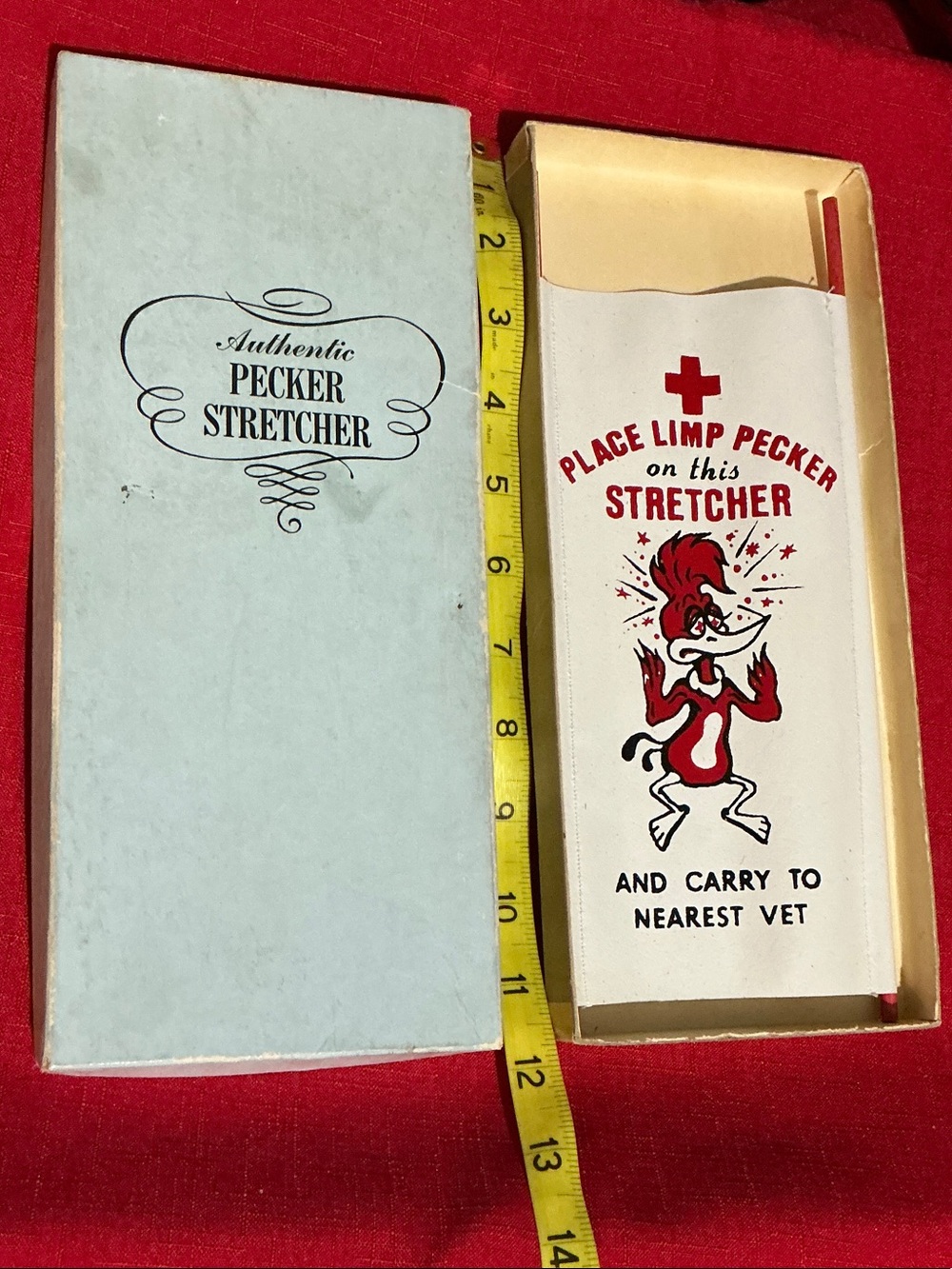 Vintage GAG Gift